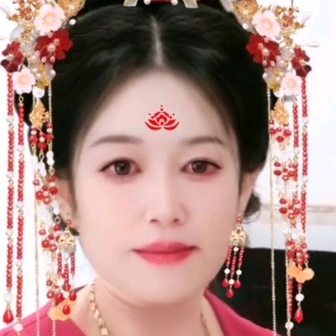 美美