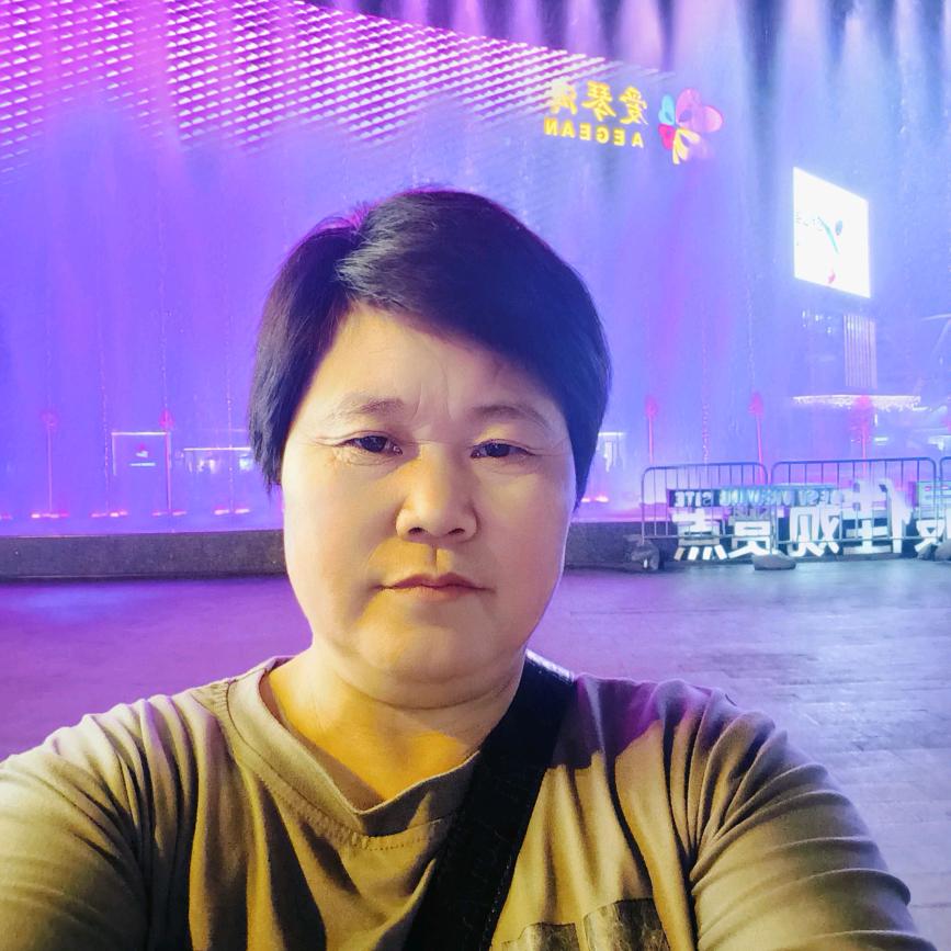 我是安徽的