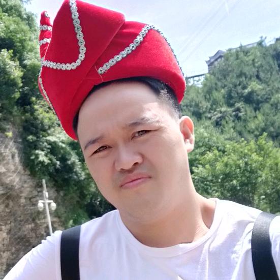 俺是农村人