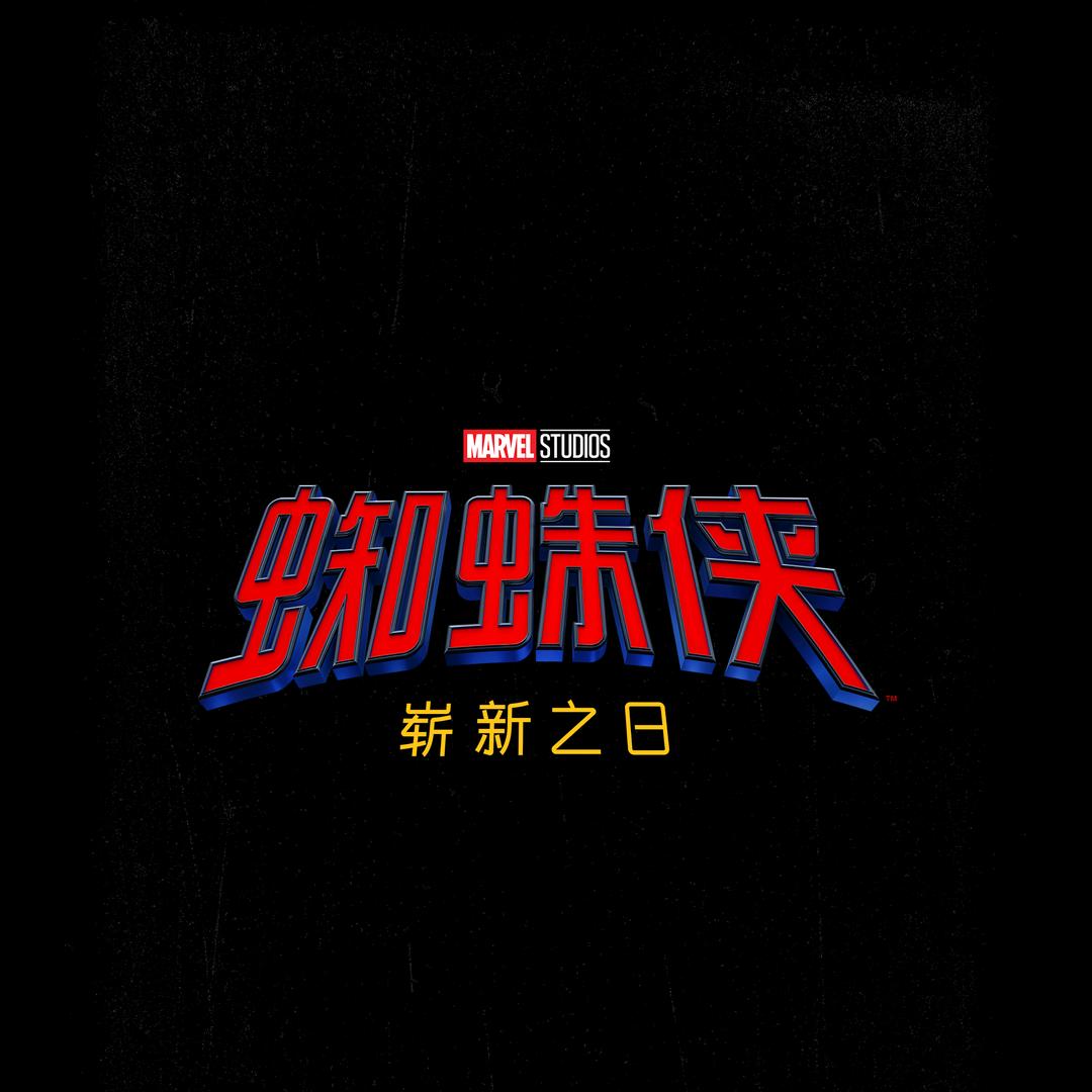 电影蜘蛛侠：崭新之日