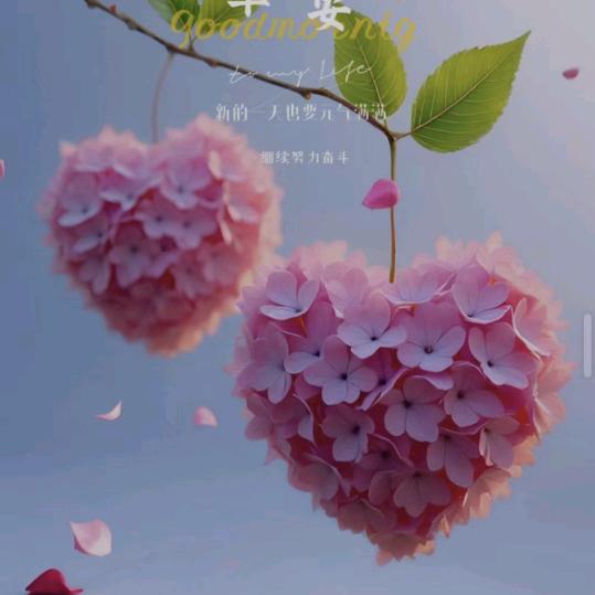 静心如水