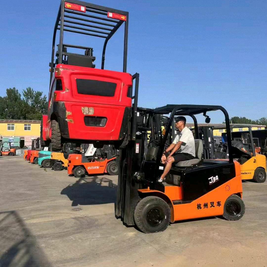 精品搬运车批发零售（配件）