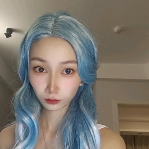 爱唱歌的小咸鱼