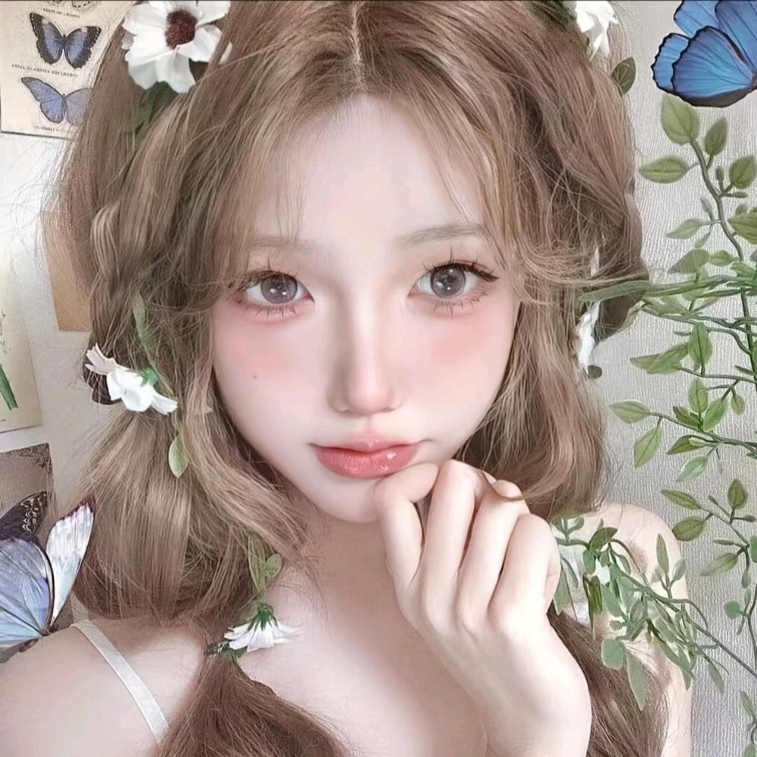 甜茶🍵