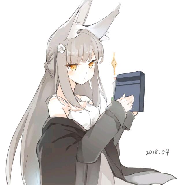 第五人格安琪儿