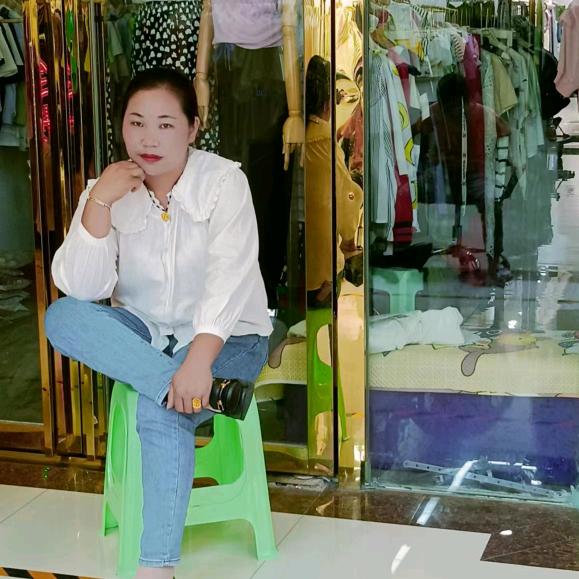 贵州王妹