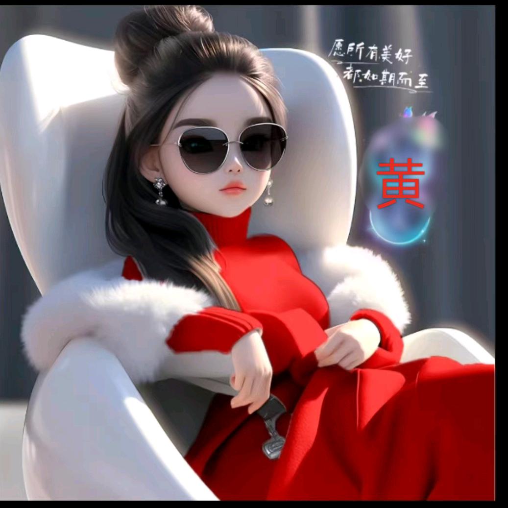 🍃杏儿🍃