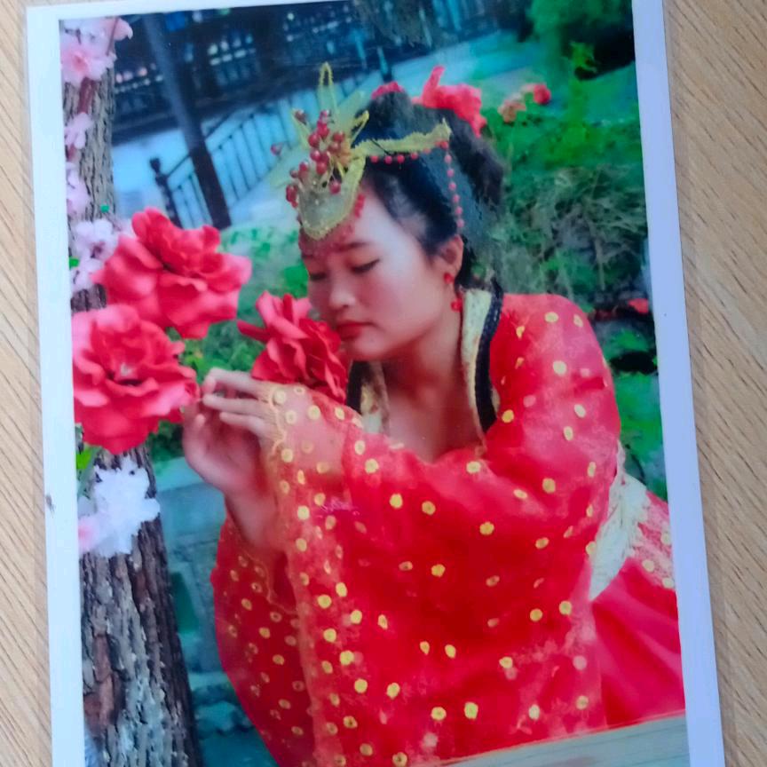 李丽红