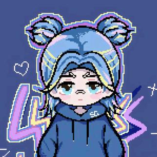 鹿火cavy