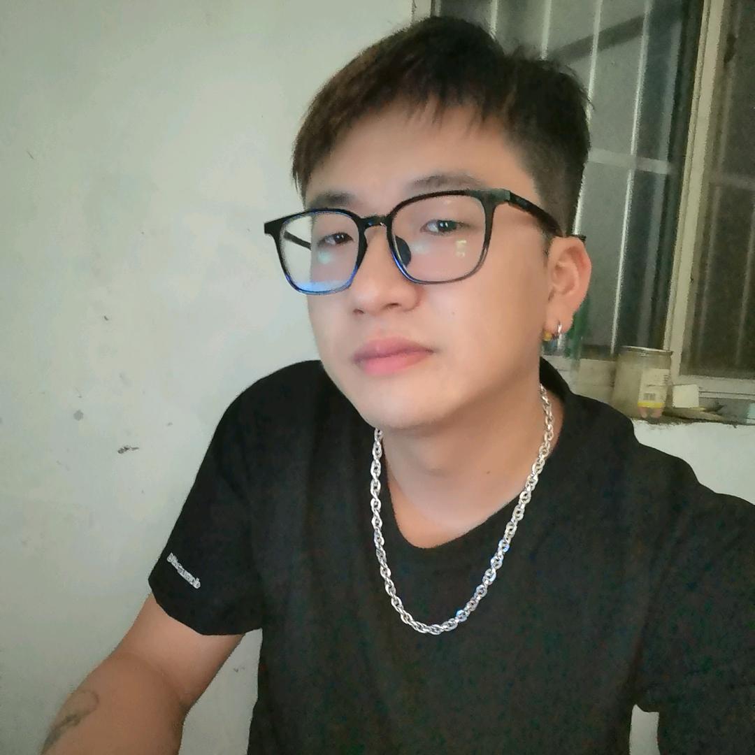 衢州补胎小王子👑