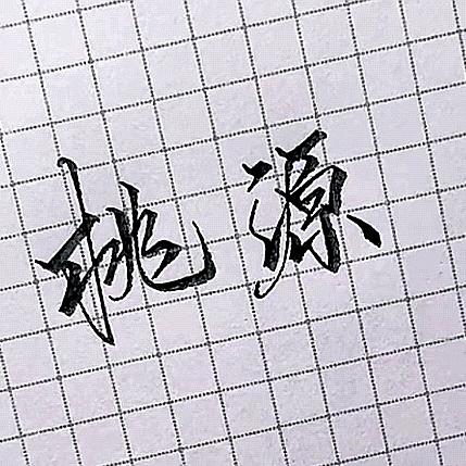 桃源一哥