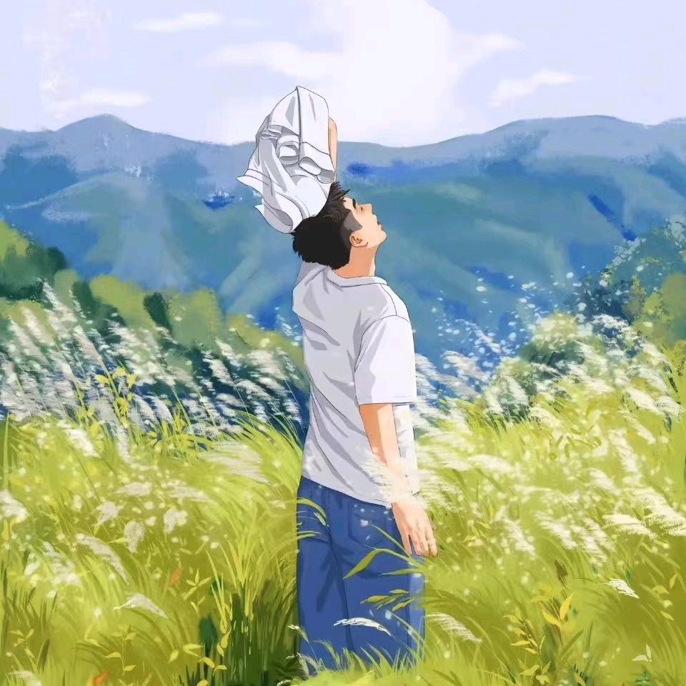 晨晨家