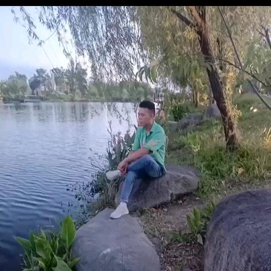 时光如水，总是无言，