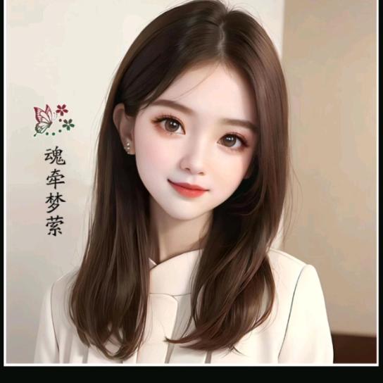 魂牵梦绕