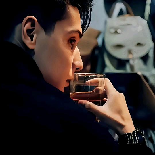 ♥黑子哥#╭(╯ε╰)╮