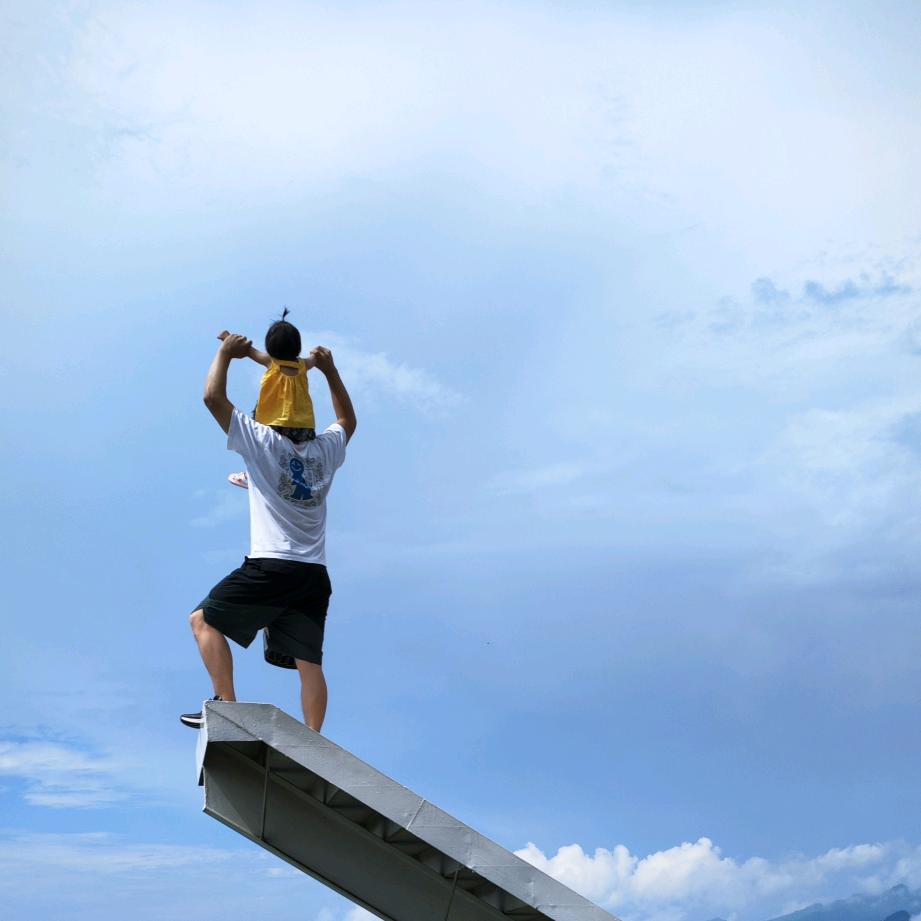 从小就那么帅