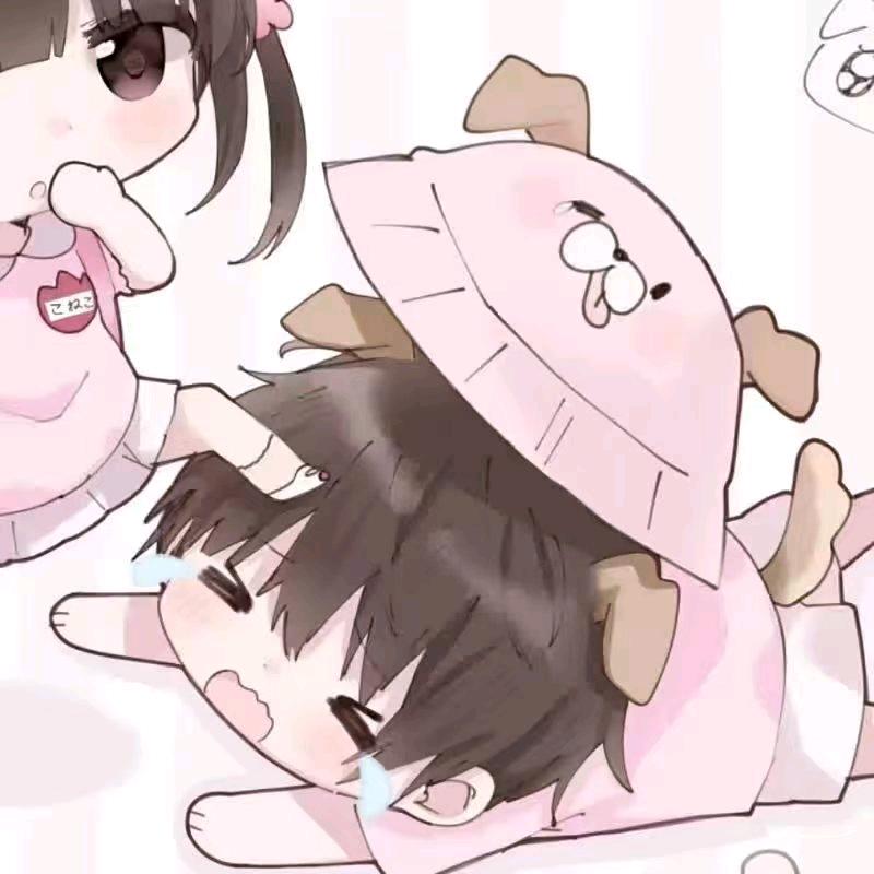 小呆呆