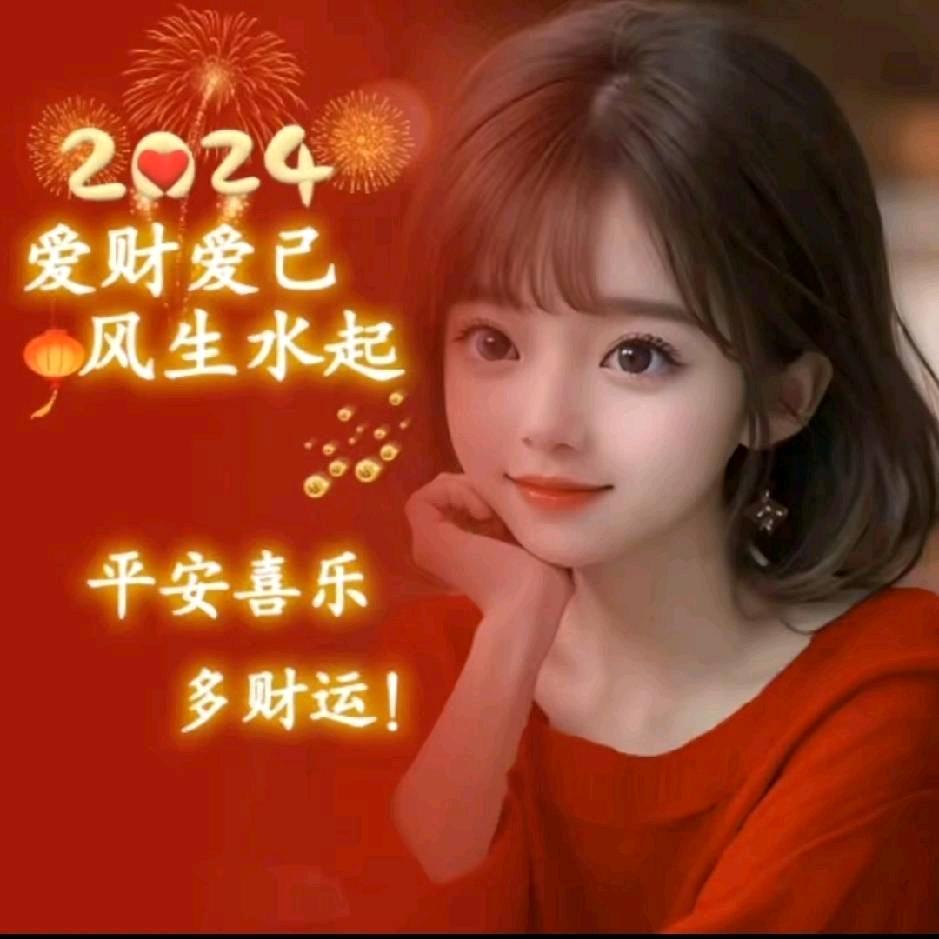 木子李