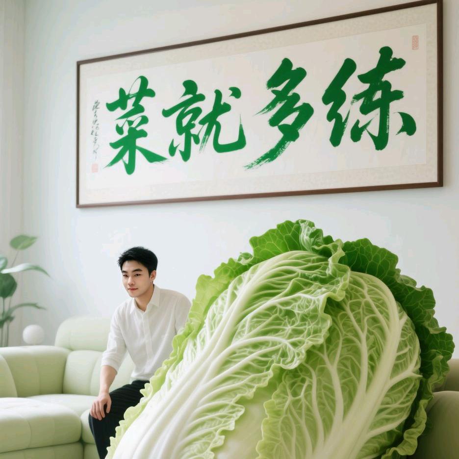 哥们心态好级了