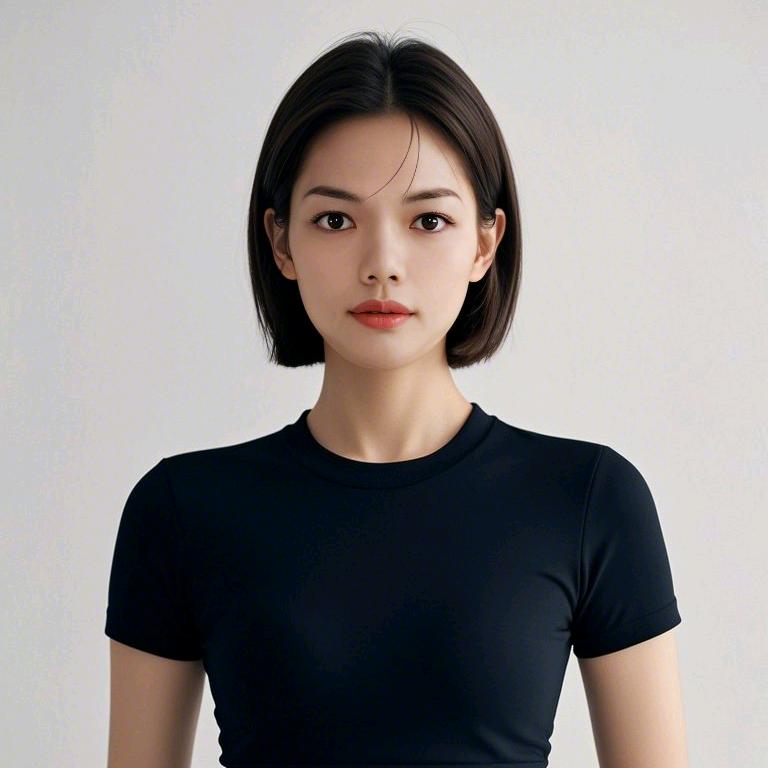 我是Jenny吖