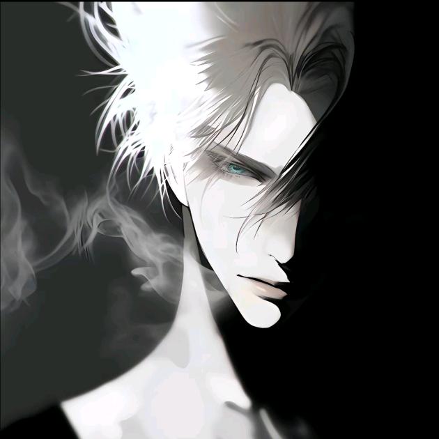 鹿霖゛