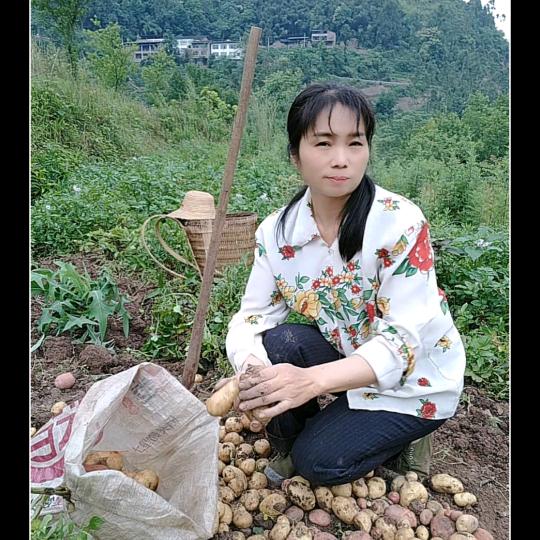 农家幺妹