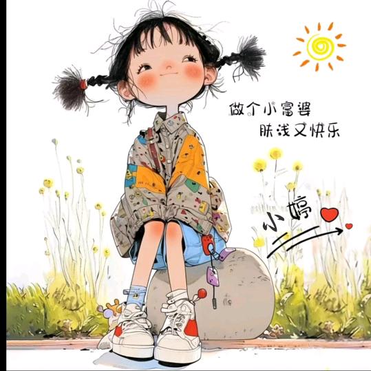 小婷