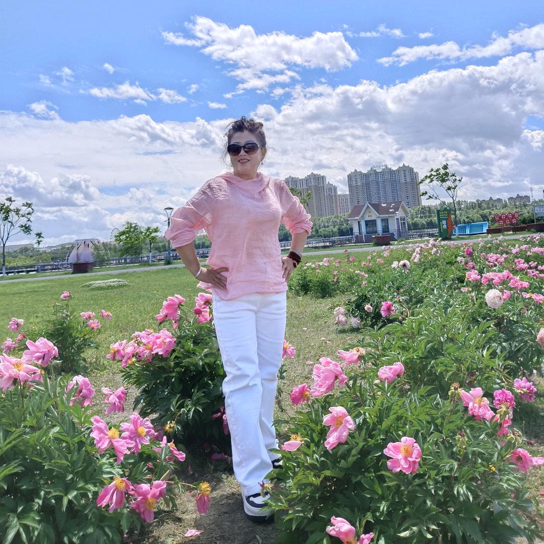 健康美丽