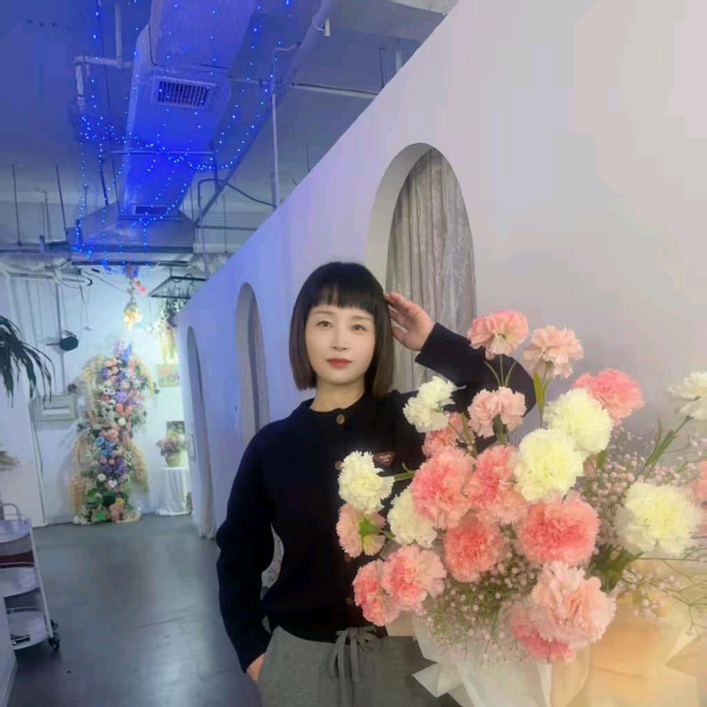 燕姐暖心向阳