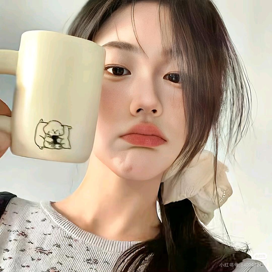 🌈热爱生活.