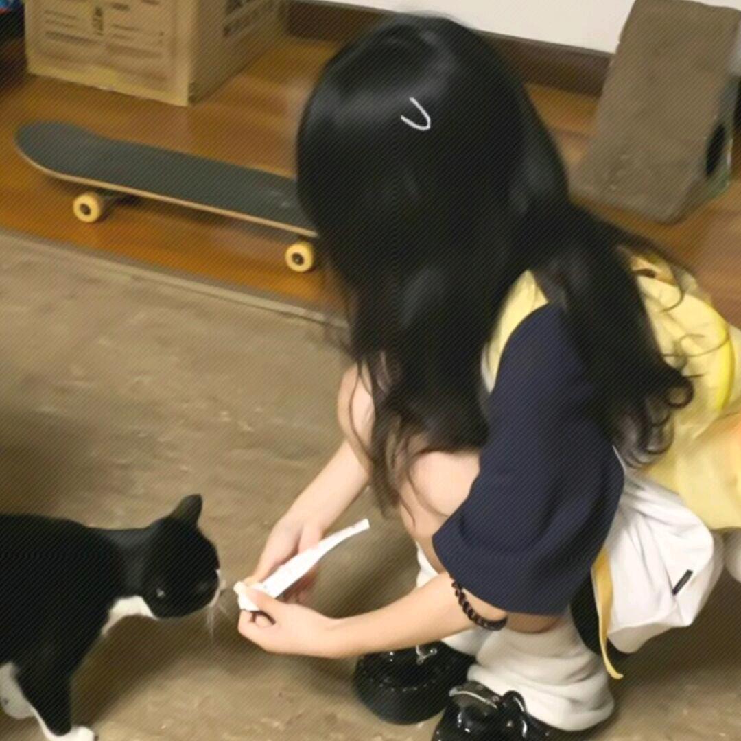 啾啾咪咪