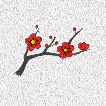 半分笑颜