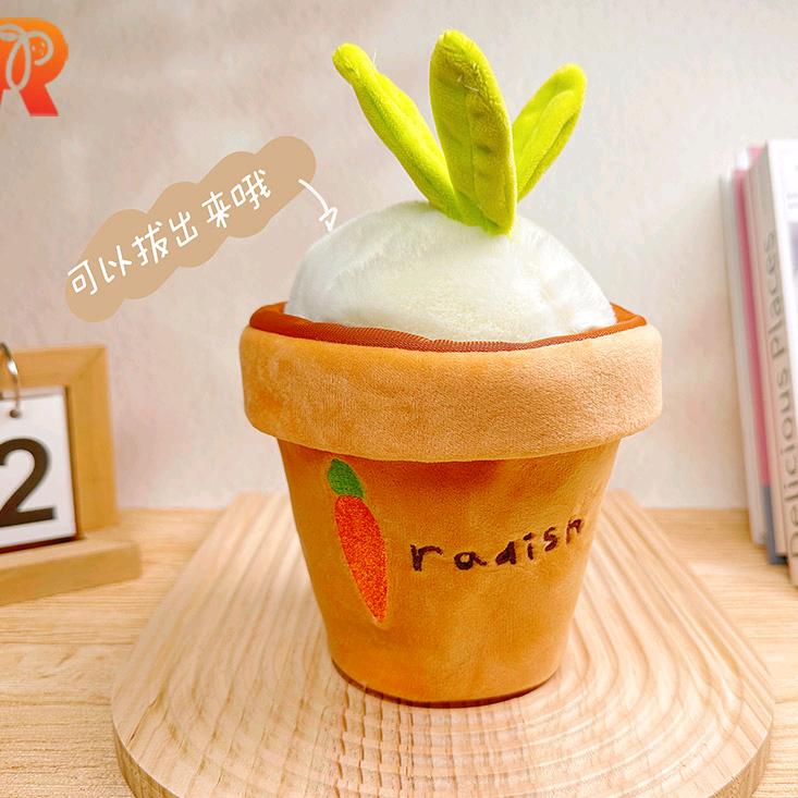 毛绒娃娃源头厂家