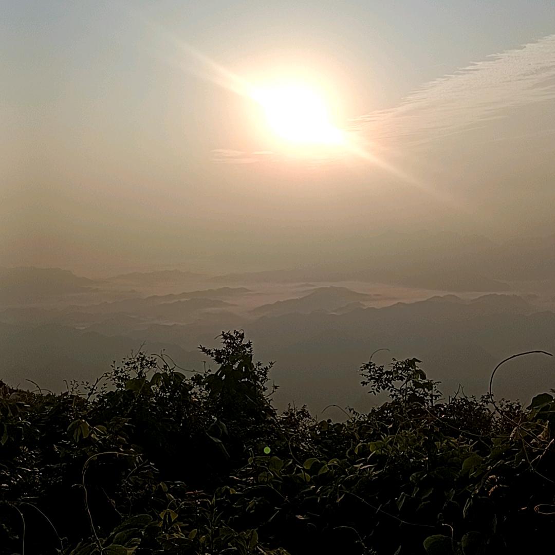 篮天