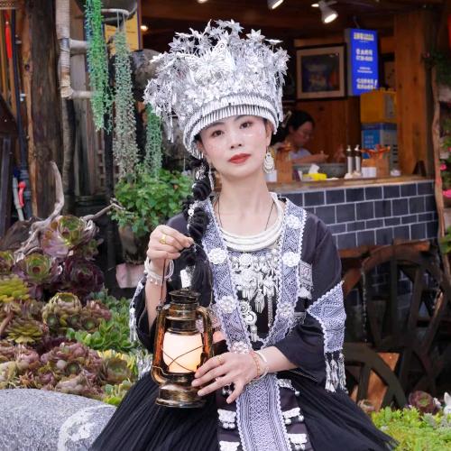 财源滚滚娘