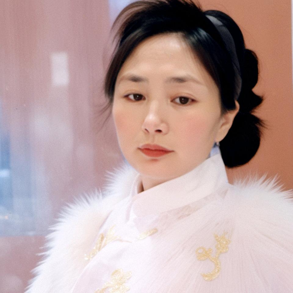 杨姐首播