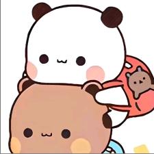 熊猫一二