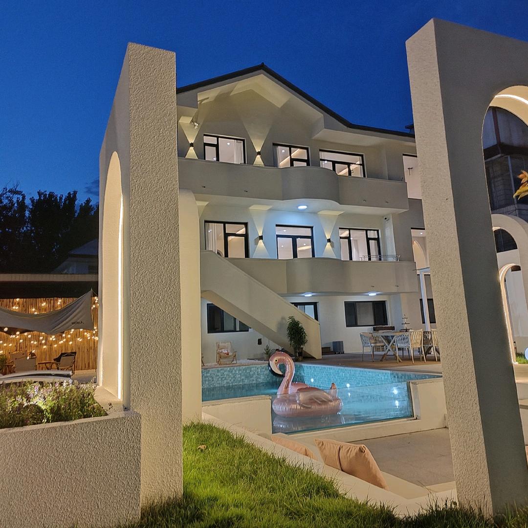 上岸颐墅（北戴河店）