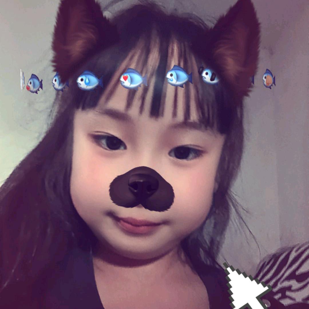 你们老板妈妈。