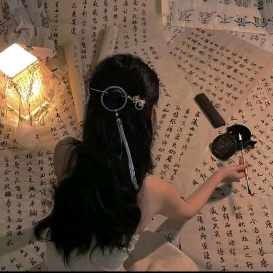 藤雨未眠