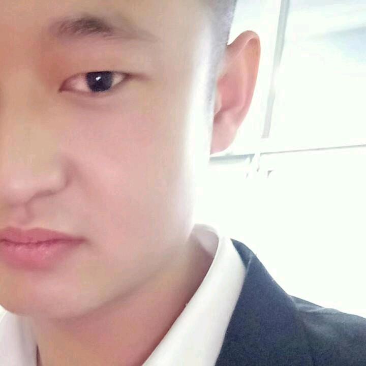 察哈尔右翼前旗刘庆