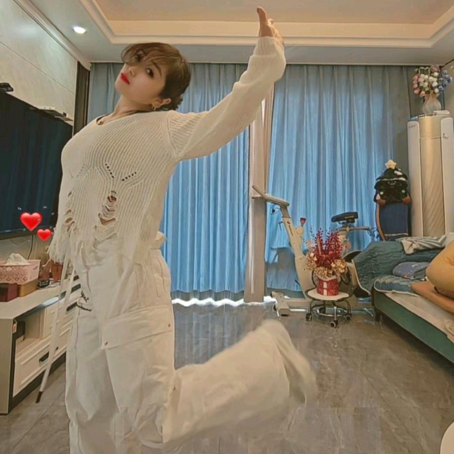 鸟儿飞《小鸟依人》