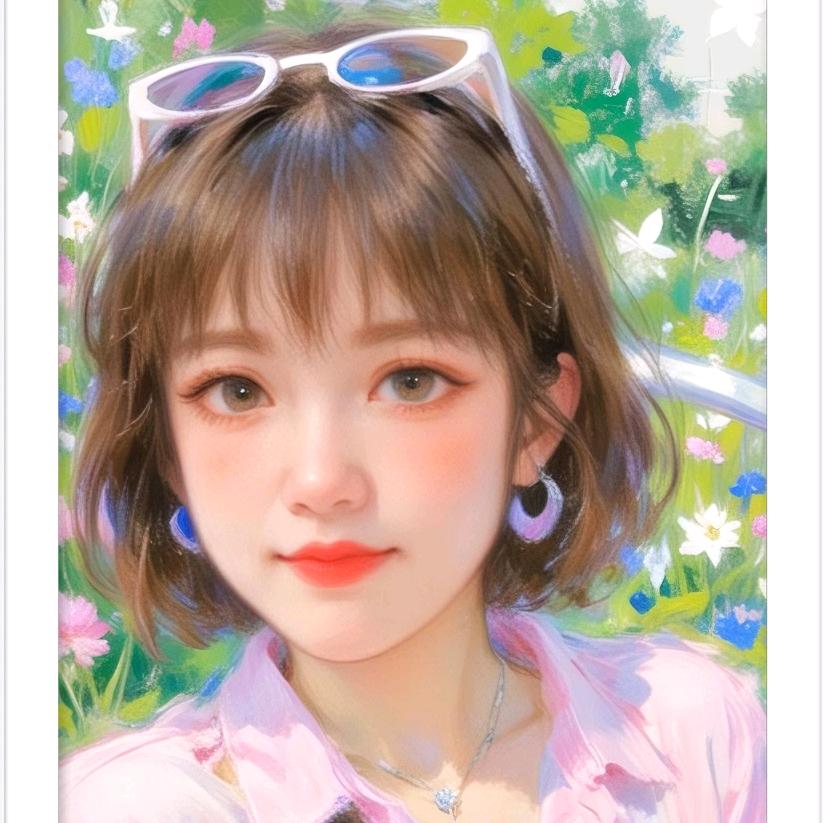 💝娟娟儿💝