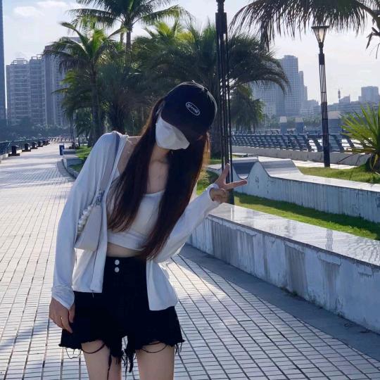 满甜星⭐