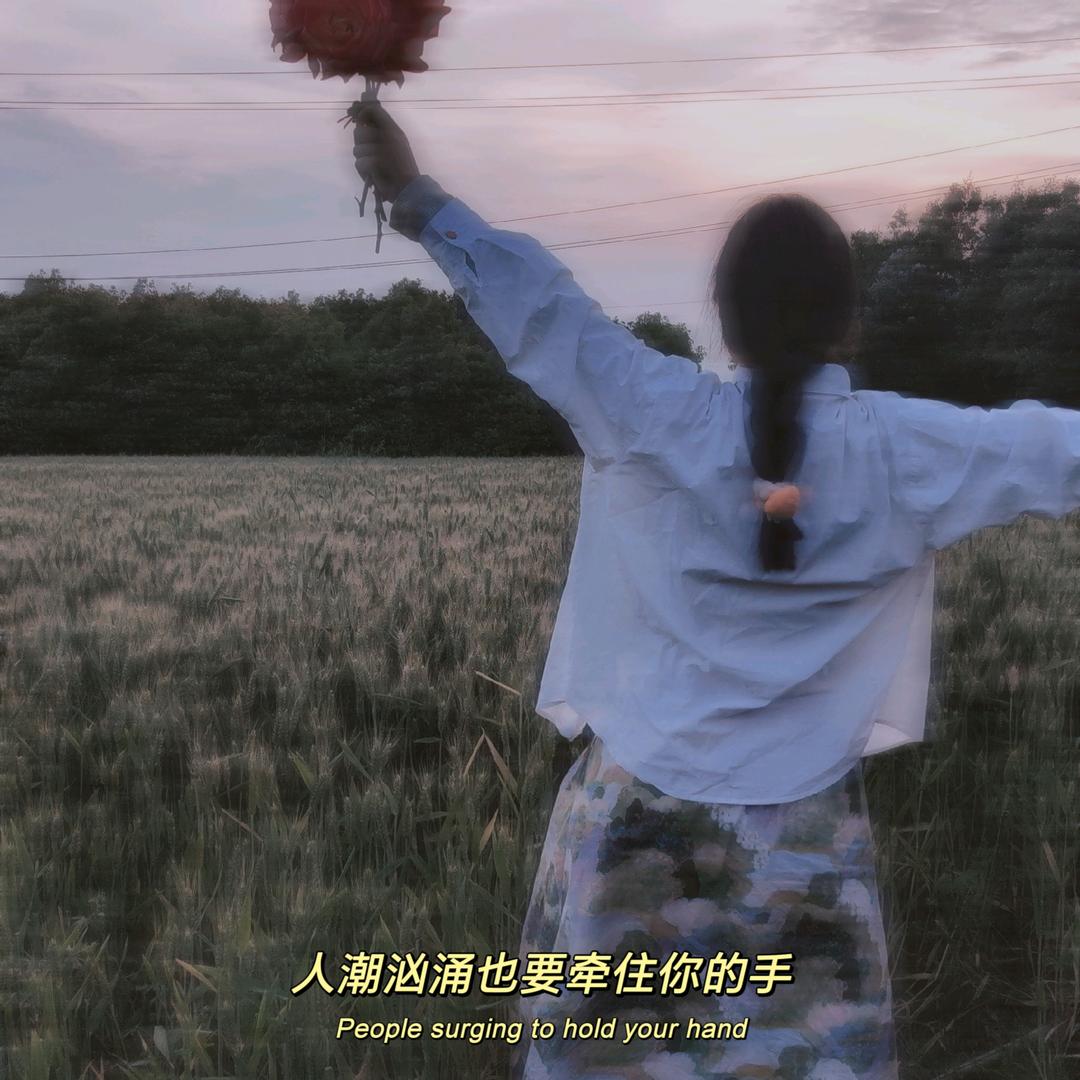 小李爱画画