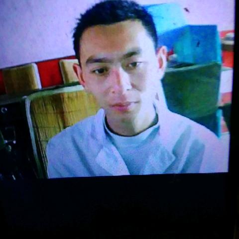 冯剑一川菜厨师一单身快乐每一天