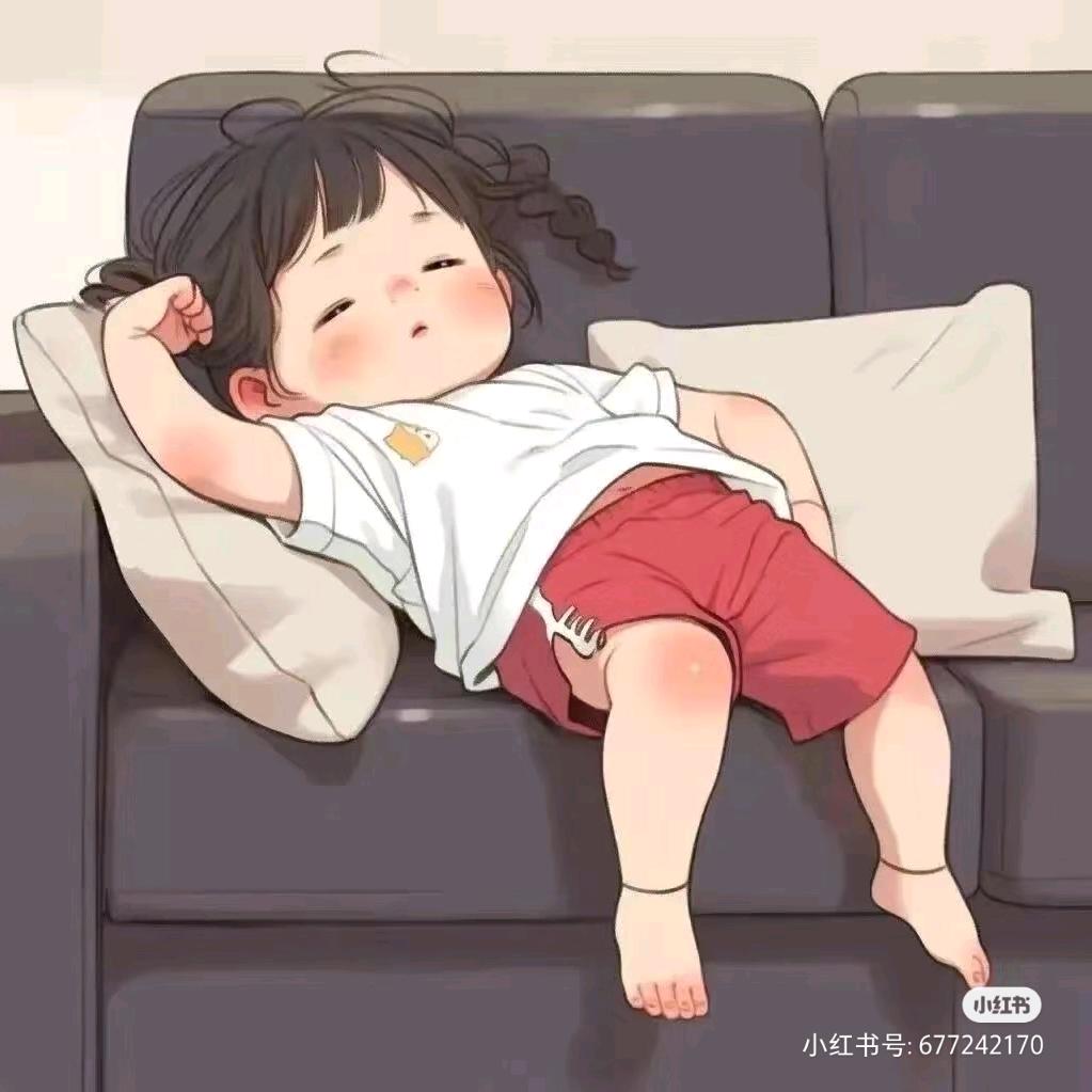 贵A小短腿