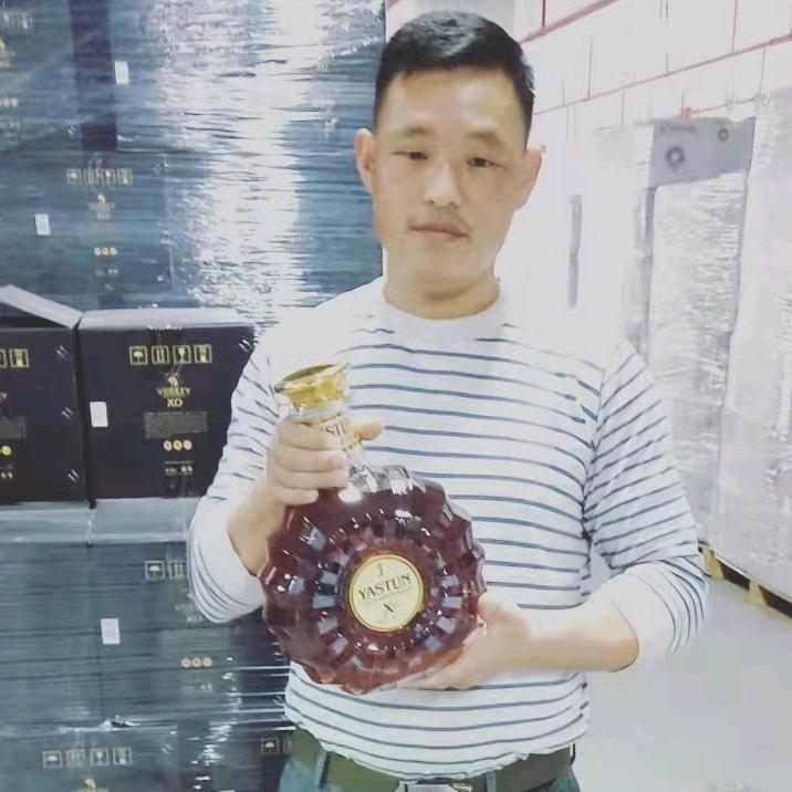 关木岩李家猪肉铺