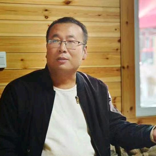 苏建波（绿化与硬笔书法培训）
