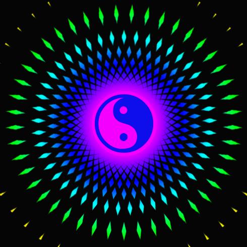 🔥無☯️極🔥